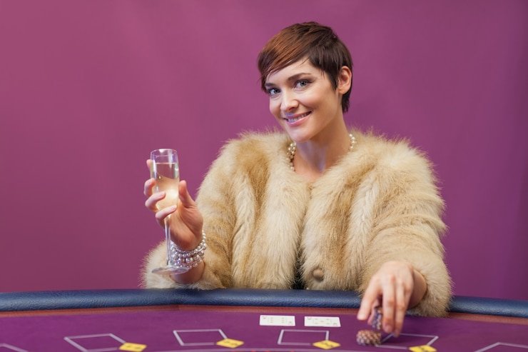 beslot88 Lightning Roulette Room